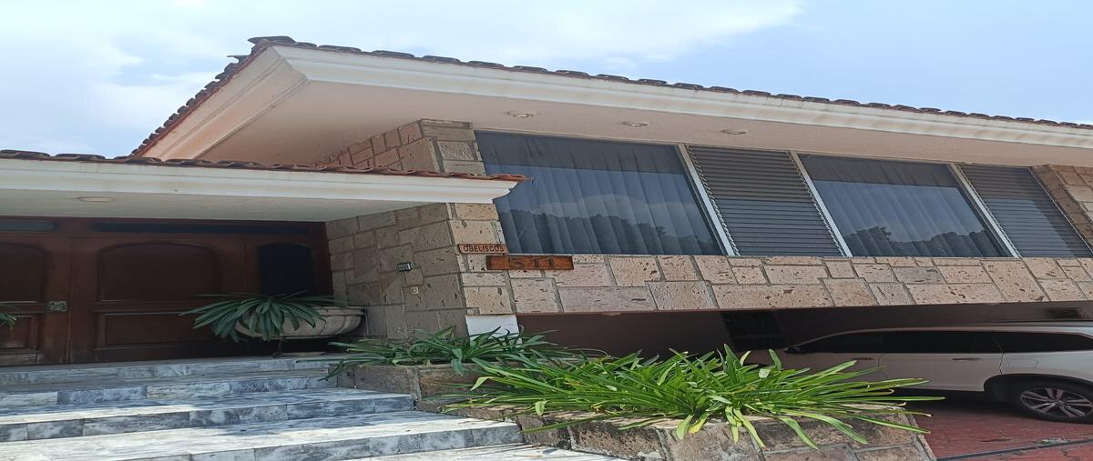 Foto de casa en renta en obeliscos , club de golf santa anita, tlajomulco de zúñiga, jalisco, 30142180 No. 02