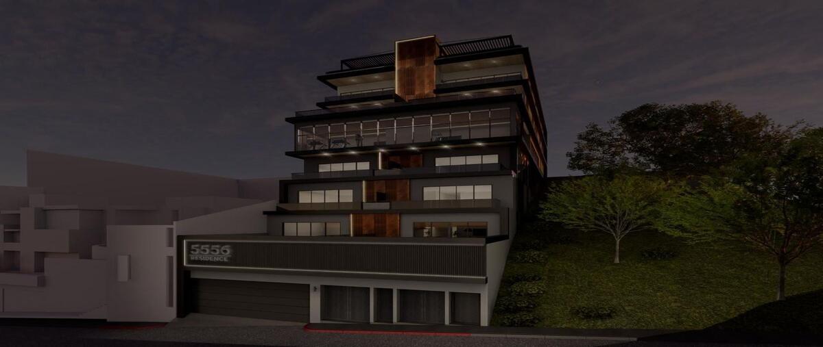 Foto de departamento en venta en obispado , lomas de agua caliente, tijuana, baja california, 29856998 No. 02
