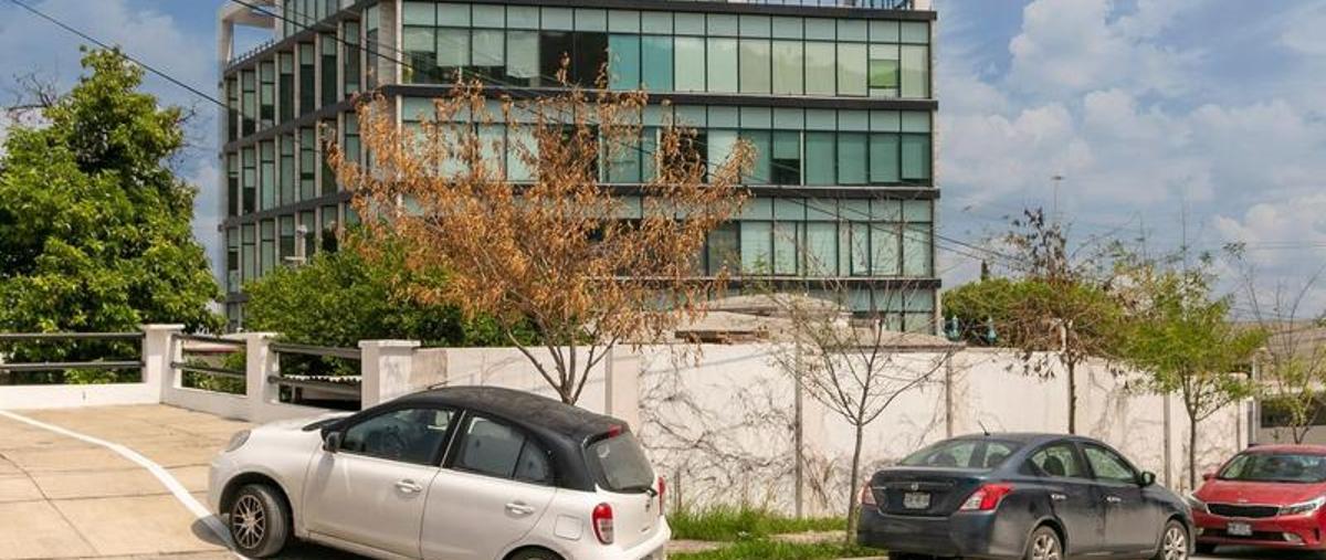 Foto de oficina en venta en  , obispado, monterrey, nuevo león, 10644161 No. 02