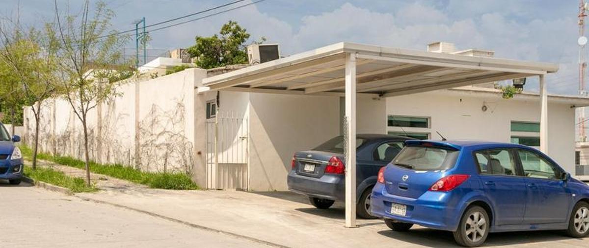 Foto de oficina en venta en  , obispado, monterrey, nuevo león, 10644161 No. 05