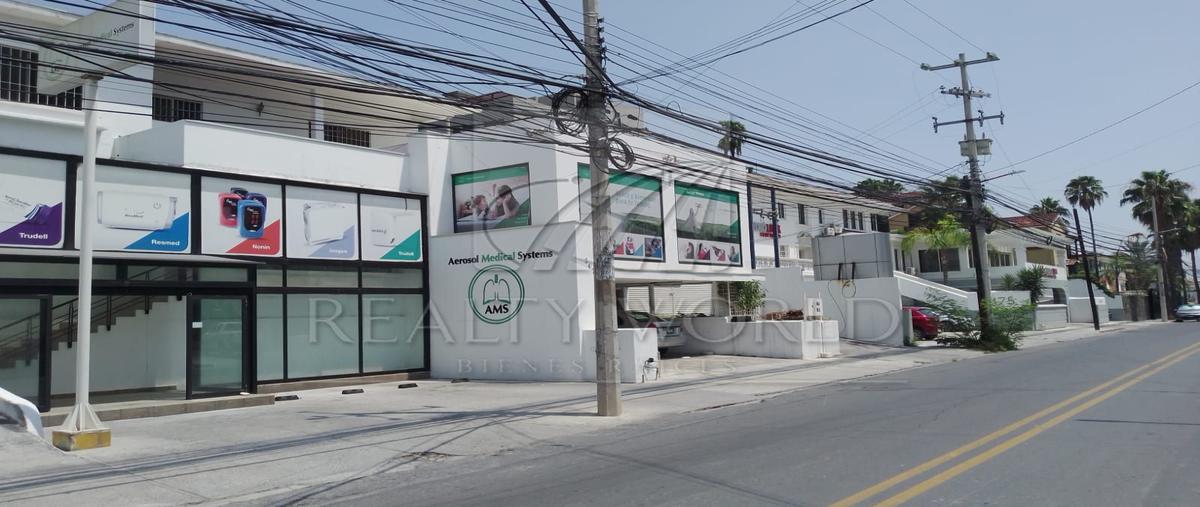 Foto de edificio en renta en  , obispado, monterrey, nuevo león, 22055490 No. 03