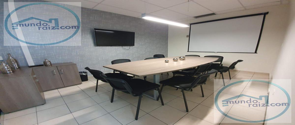 Foto de oficina en renta en  , obispado, monterrey, nuevo león, 0 No. 04