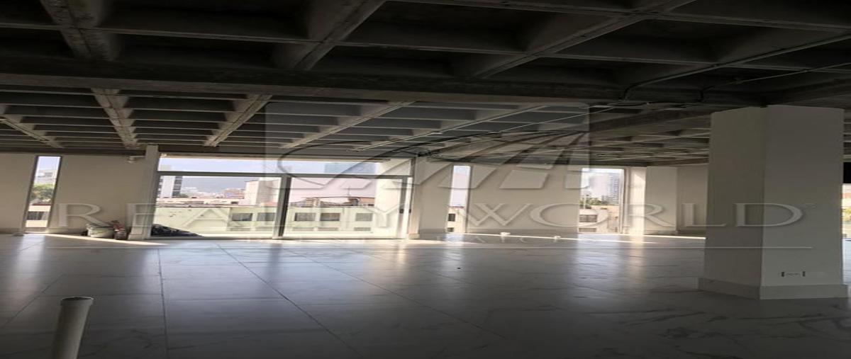 Foto de oficina en renta en  , obispado, monterrey, nuevo león, 23186841 No. 02