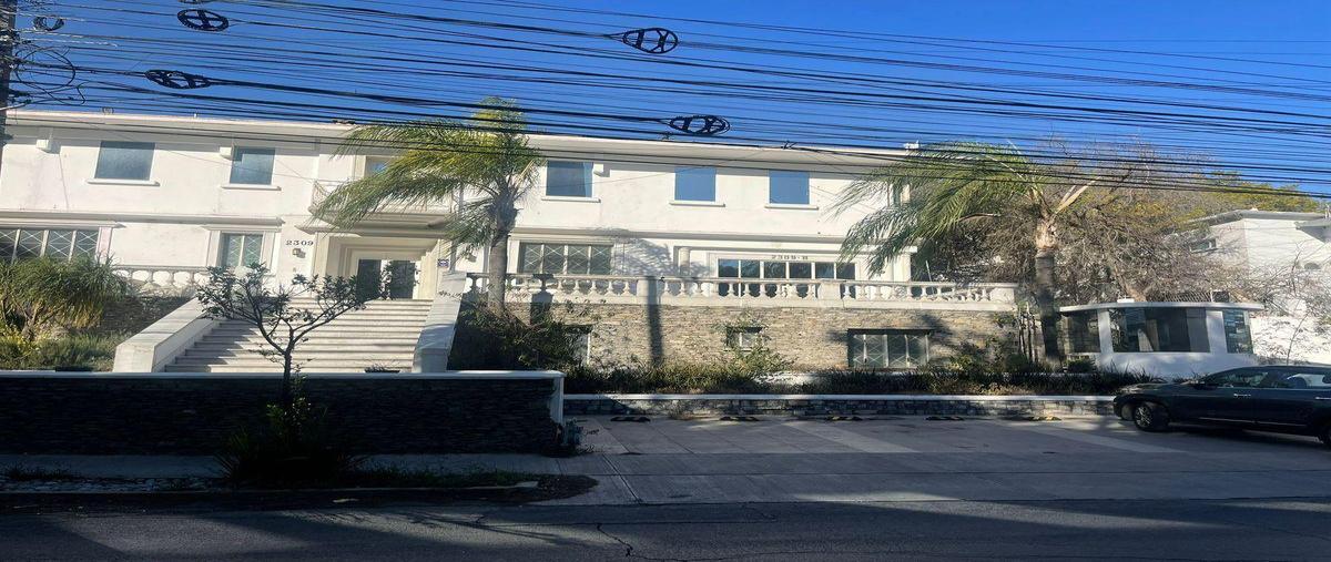 Foto de casa en , obispado, monterrey, nuevo león, 0 foto 01 Foto de casa en venta en , obispado, monterrey, nuevo león, 0 No. 01