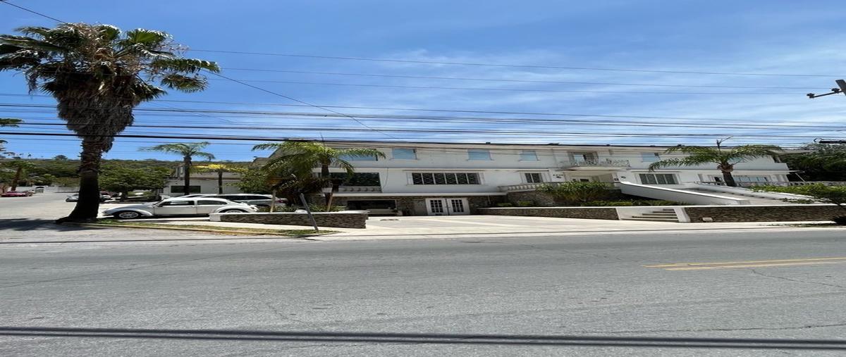 Foto de edificio en venta en  , obispado, monterrey, nuevo león, 27112256 No. 01