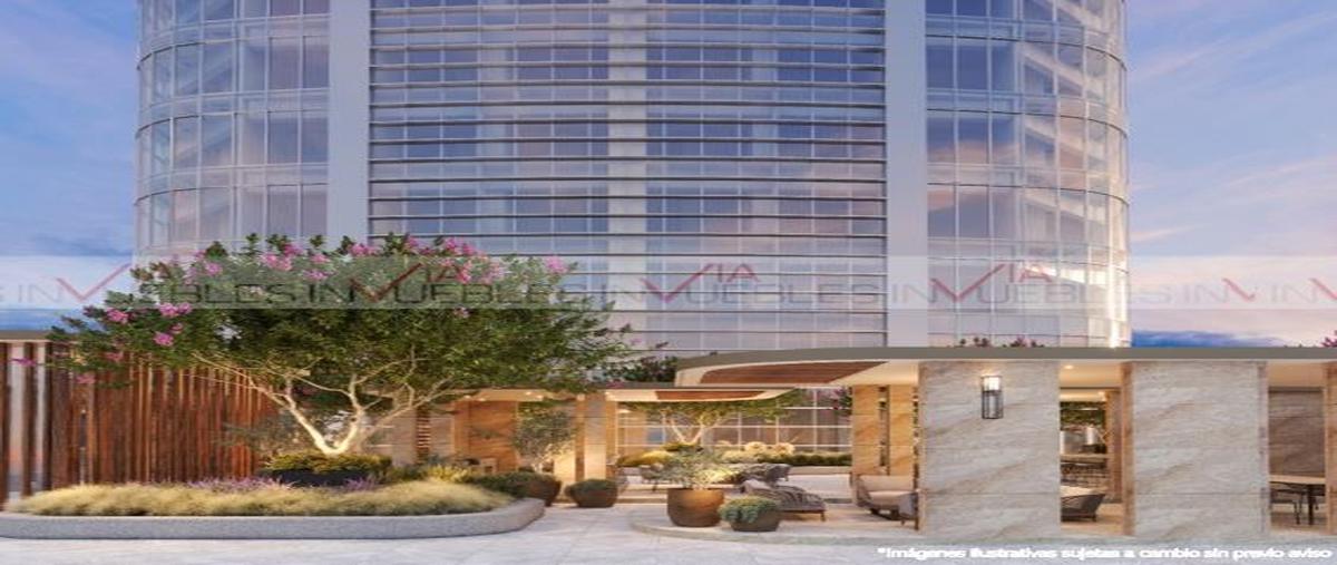 Foto de departamento en venta en  , obispado, monterrey, nuevo león, 27224045 No. 05