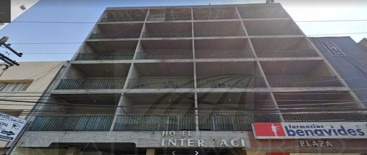 Foto de edificio en venta en  , obispado, monterrey, nuevo león, 0 No. 01