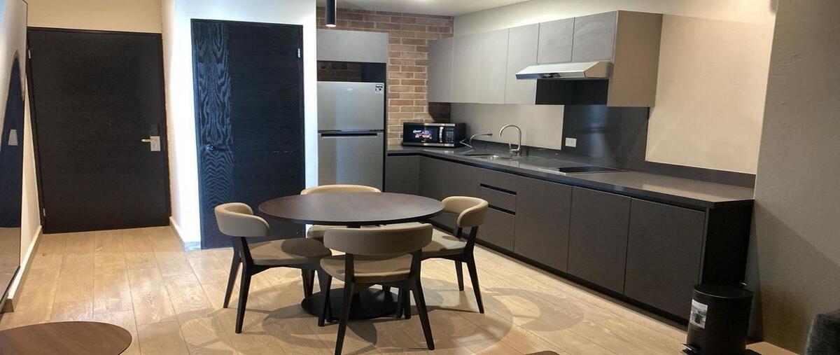 Foto de departamento en renta en  , obispado, monterrey, nuevo león, 0 No. 03