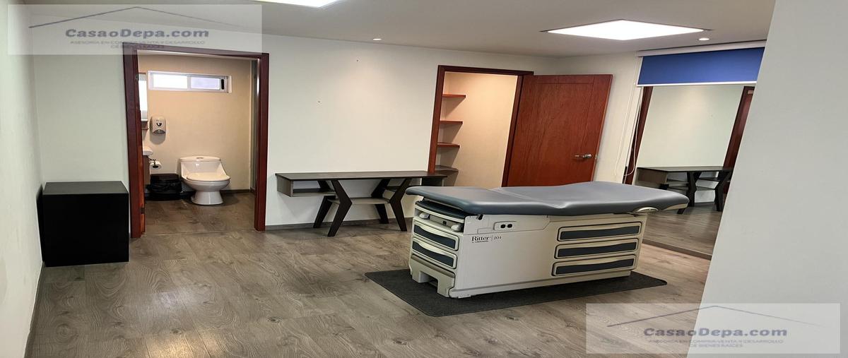 Foto de oficina en venta en  , obispado, monterrey, nuevo león, 28853500 No. 05