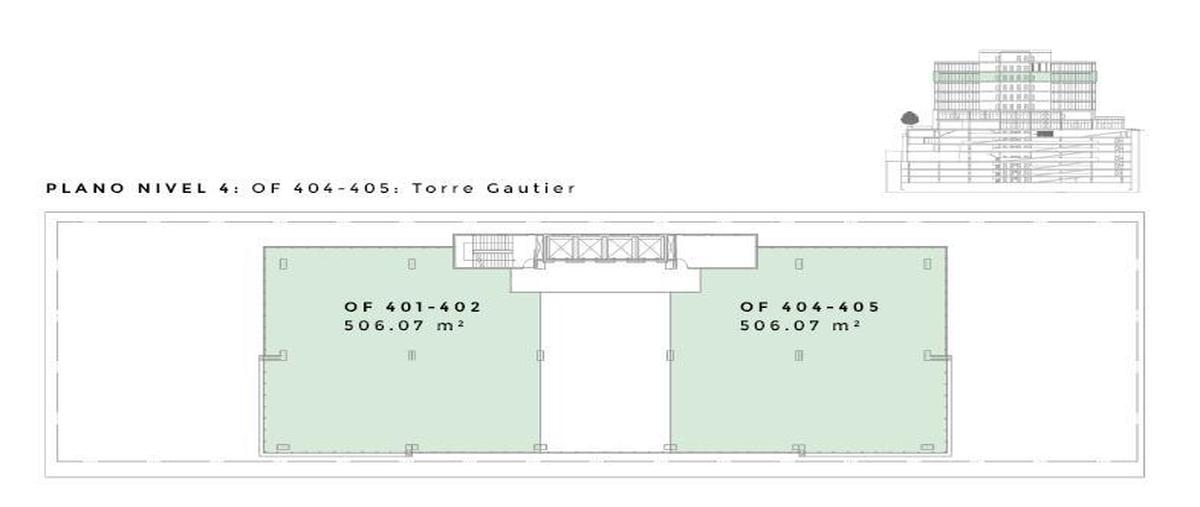 Foto de oficina en venta en  , obispado, monterrey, nuevo león, 0 No. 03