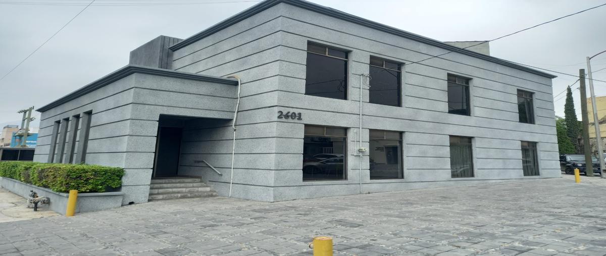 Foto de edificio en , obispado, monterrey, nuevo león, 0 foto 01 Foto de edificio en venta en , obispado, monterrey, nuevo león, 0 No. 01