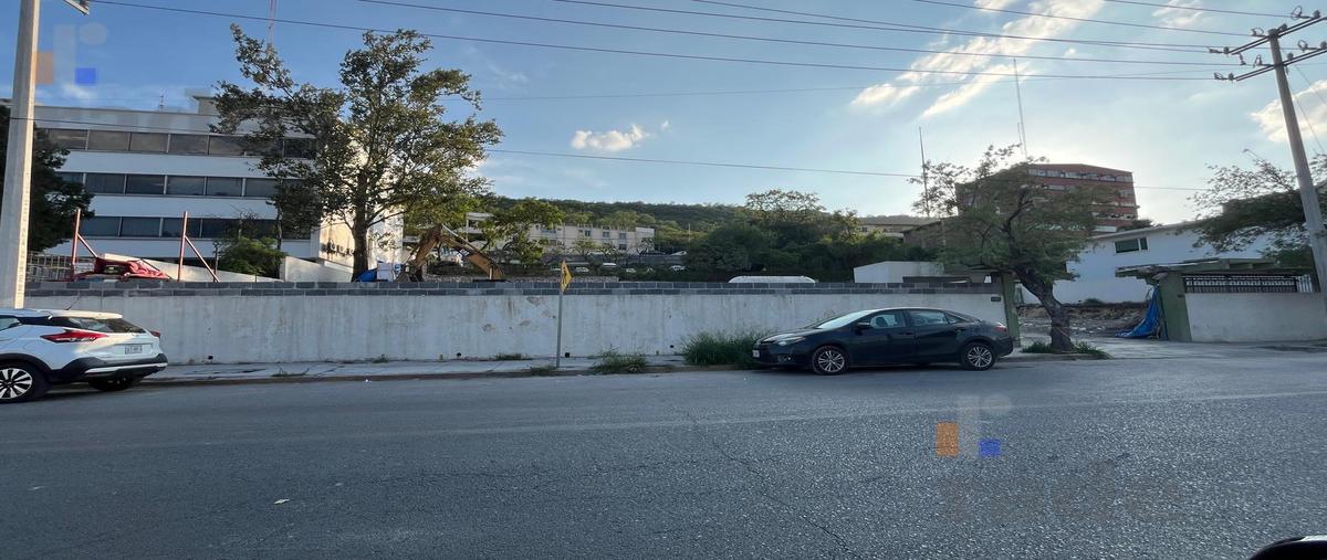 Foto de terreno habitacional en renta en  , obispado, monterrey, nuevo león, 29320143 No. 03