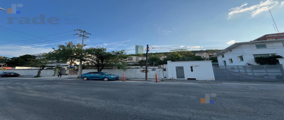 Foto de terreno habitacional en renta en  , obispado, monterrey, nuevo león, 29320143 No. 04
