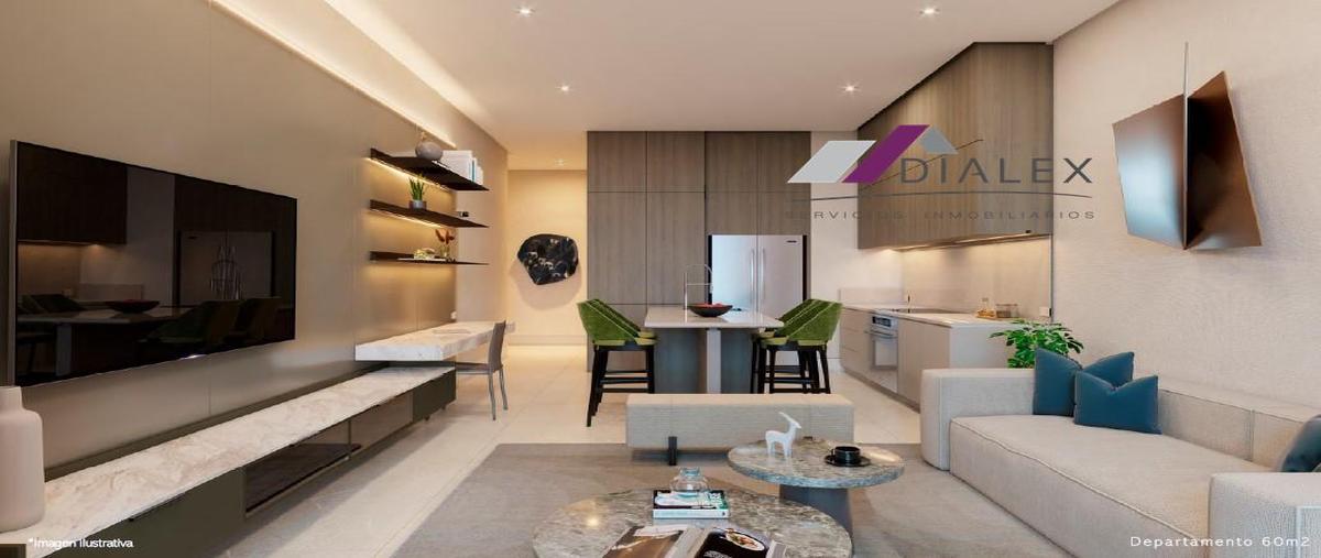 Foto de departamento en venta en  , obispado, monterrey, nuevo león, 0 No. 03