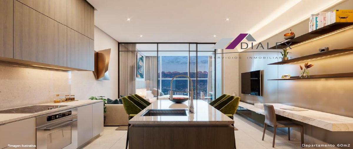 Foto de departamento en venta en  , obispado, monterrey, nuevo león, 0 No. 04