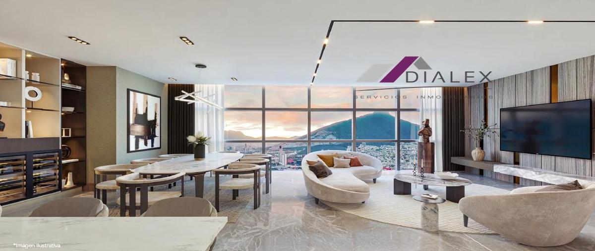 Foto de departamento en venta en  , obispado, monterrey, nuevo león, 0 No. 05