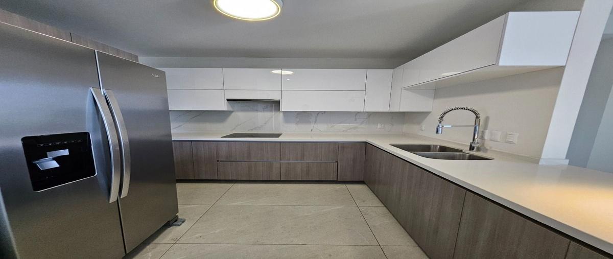 Foto de departamento en renta en  , obispado, monterrey, nuevo león, 0 No. 05