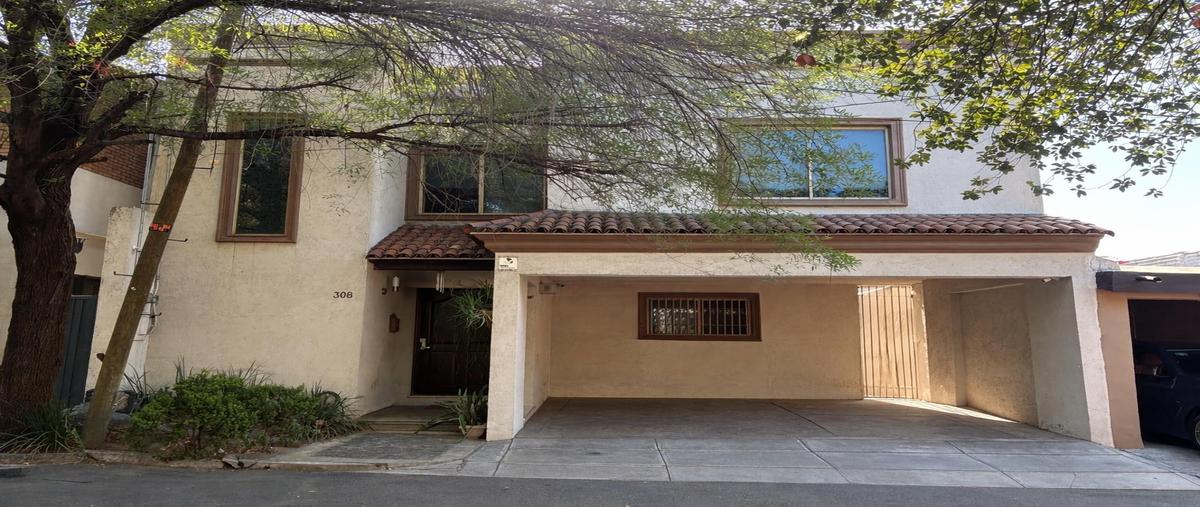 Foto de casa en , obispado, monterrey, nuevo león, 30100027 foto 01 Foto de casa en venta en , obispado, monterrey, nuevo león, 30100027 No. 01
