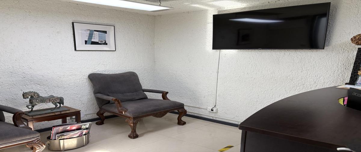 Foto de oficina en renta en  , obispado, monterrey, nuevo león, 30115910 No. 04