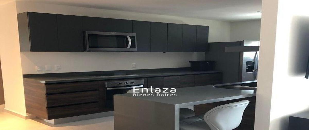 Foto de departamento en renta en  , obispado, monterrey, nuevo león, 30187250 No. 01