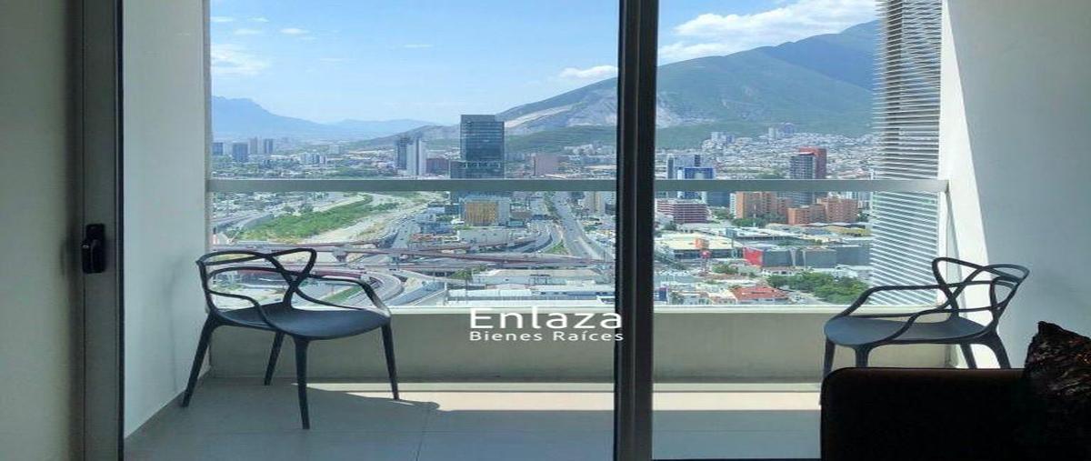 Foto de departamento en renta en  , obispado, monterrey, nuevo león, 30187250 No. 04