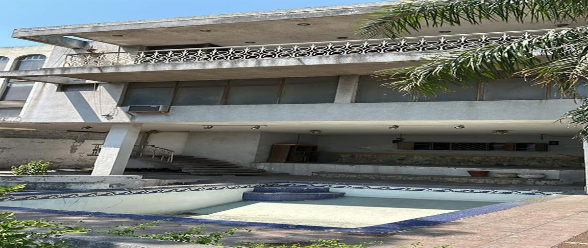Foto de casa en , obispado, monterrey, nuevo león, 30278181 foto 02 Foto de casa en venta en , obispado, monterrey, nuevo león, 30278181 No. 02