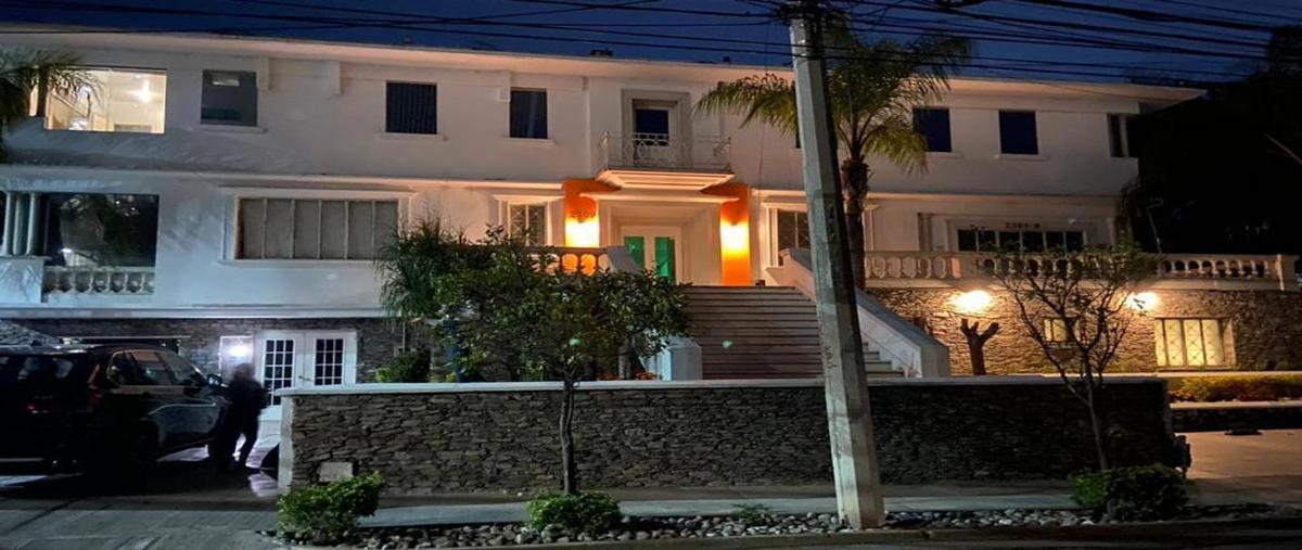 Foto de casa en venta en  , obispado, monterrey, nuevo león, 30329223 No. 01