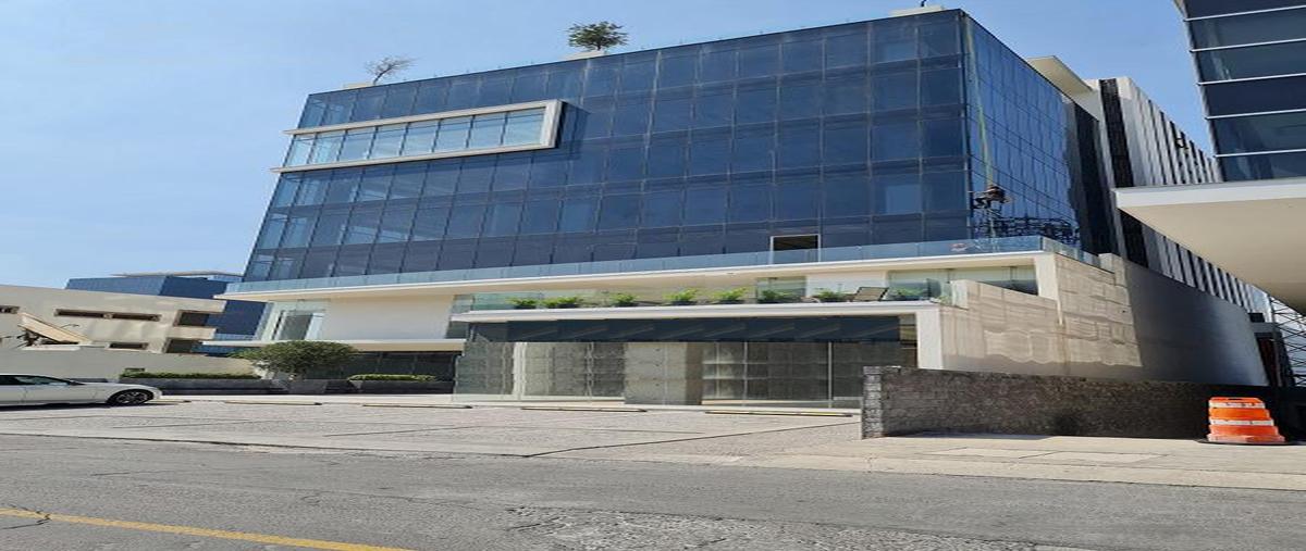 Foto de oficina en renta en  , obispado, monterrey, nuevo león, 30340617 No. 03
