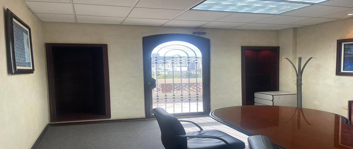 Foto de oficina en renta en  , obispado, monterrey, nuevo león, 0 No. 05
