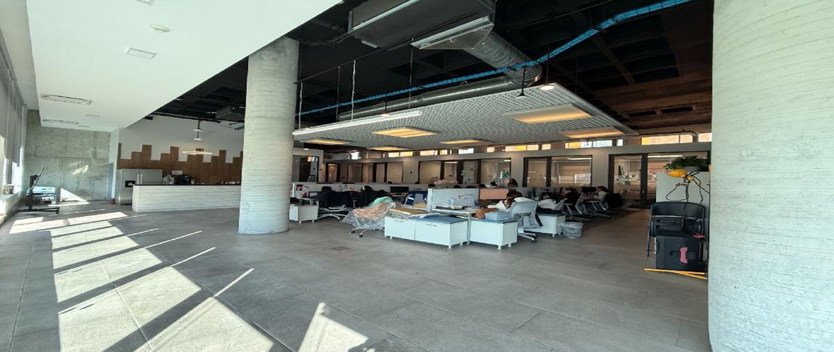 Foto de oficina en renta en  , obispado, monterrey, nuevo león, 0 No. 05
