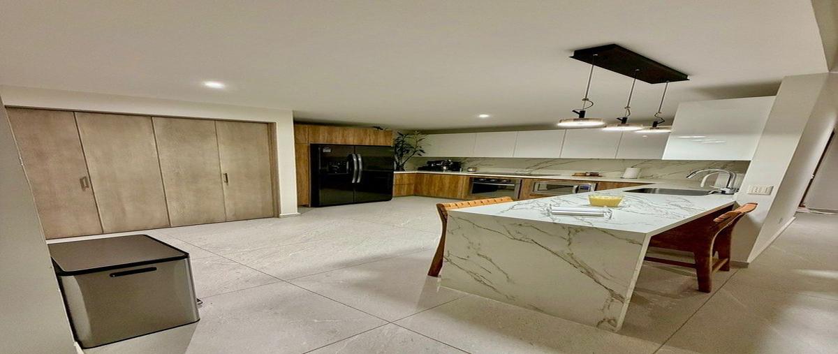 Foto de departamento en venta en  , obispado, monterrey, nuevo león, 0 No. 05