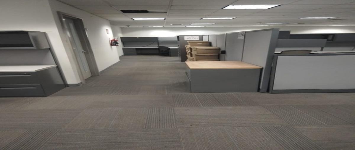 Foto de oficina en renta en  , obispado, monterrey, nuevo león, 0 No. 05