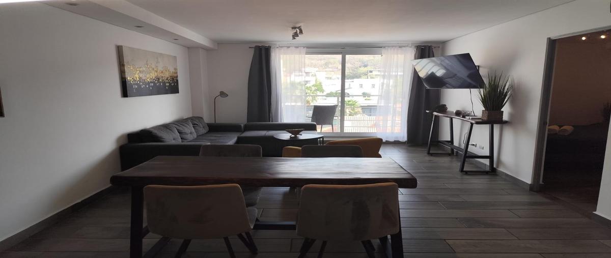 Foto de departamento en venta en  , obispado, monterrey, nuevo león, 0 No. 03