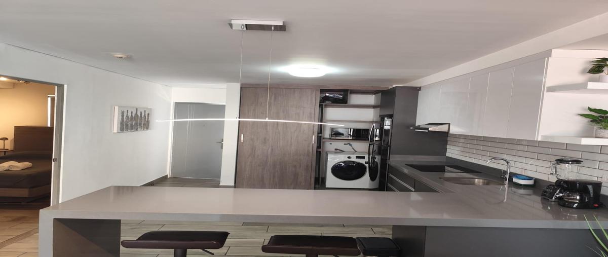Foto de departamento en venta en  , obispado, monterrey, nuevo león, 0 No. 05