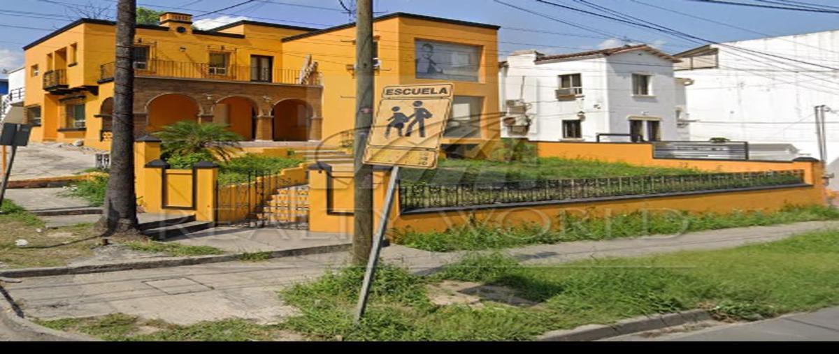 Foto de local en , obispado, monterrey, nuevo león, 0 foto 01 Foto de local en renta en , obispado, monterrey, nuevo león, 0 No. 01