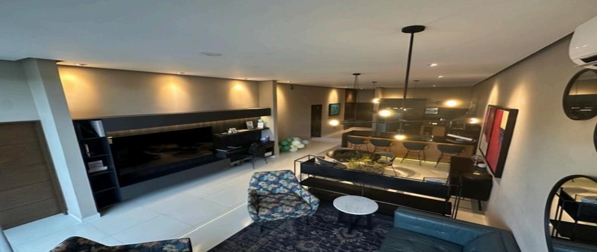 Foto de departamento en venta en  , obispado, monterrey, nuevo león, 0 No. 04