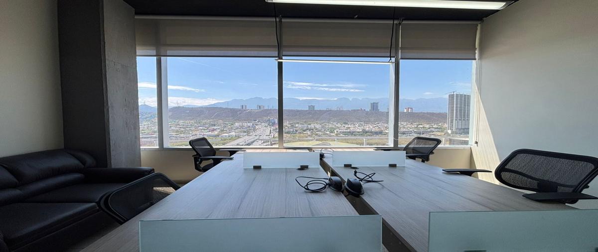 Foto de oficina en renta en  , obispado, monterrey, nuevo león, 0 No. 05