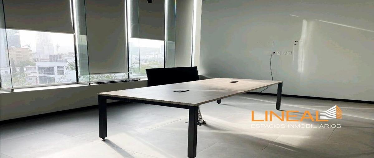 Foto de oficina en renta en  , obispado, monterrey, nuevo león, 31458508 No. 04