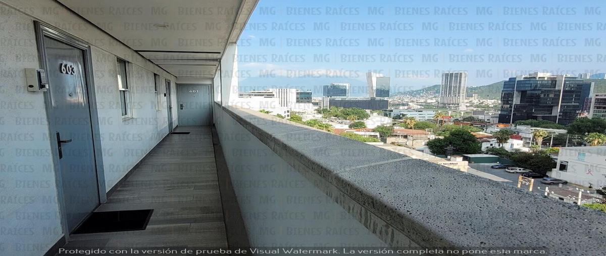Foto de departamento en venta en  , obispado, monterrey, nuevo león, 0 No. 03