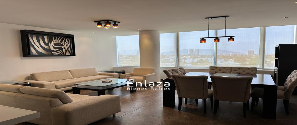 Foto de departamento en renta en  , obispado, monterrey, nuevo león, 0 No. 03