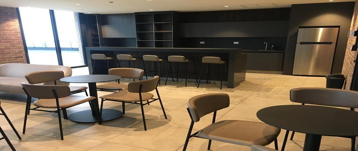 Foto de departamento en renta en  , obispado, monterrey, nuevo león, 0 No. 03