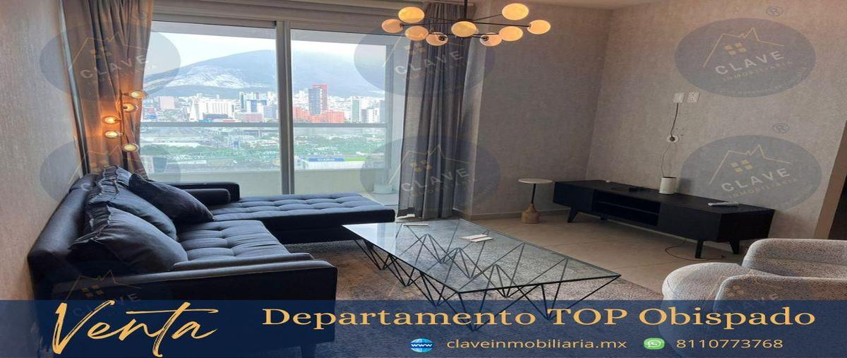 Foto de departamento en venta en  , obispado, monterrey, nuevo león, 0 No. 04