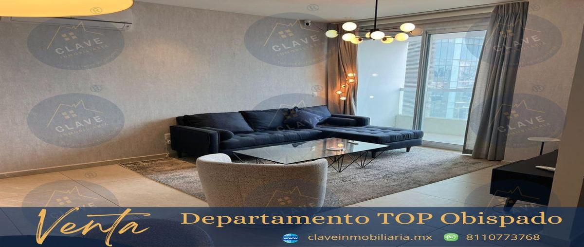 Foto de departamento en venta en  , obispado, monterrey, nuevo león, 0 No. 05