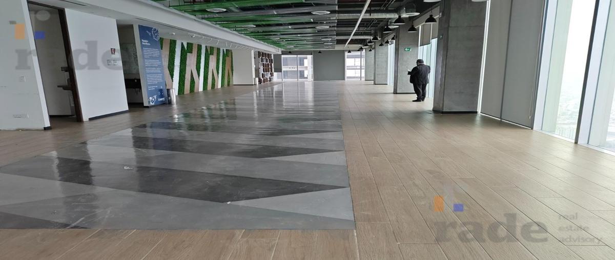 Foto de oficina en renta en  , obispado, monterrey, nuevo león, 31597192 No. 05