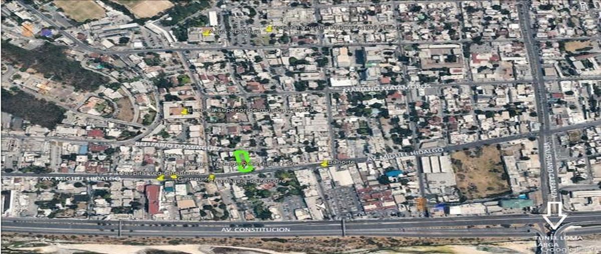 Foto de local en renta en  , obispado, monterrey, nuevo león, 31597194 No. 04