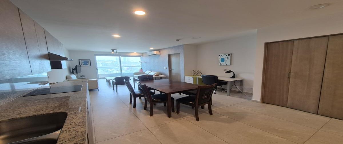 Foto de departamento en renta en  , obispado, monterrey, nuevo león, 0 No. 03
