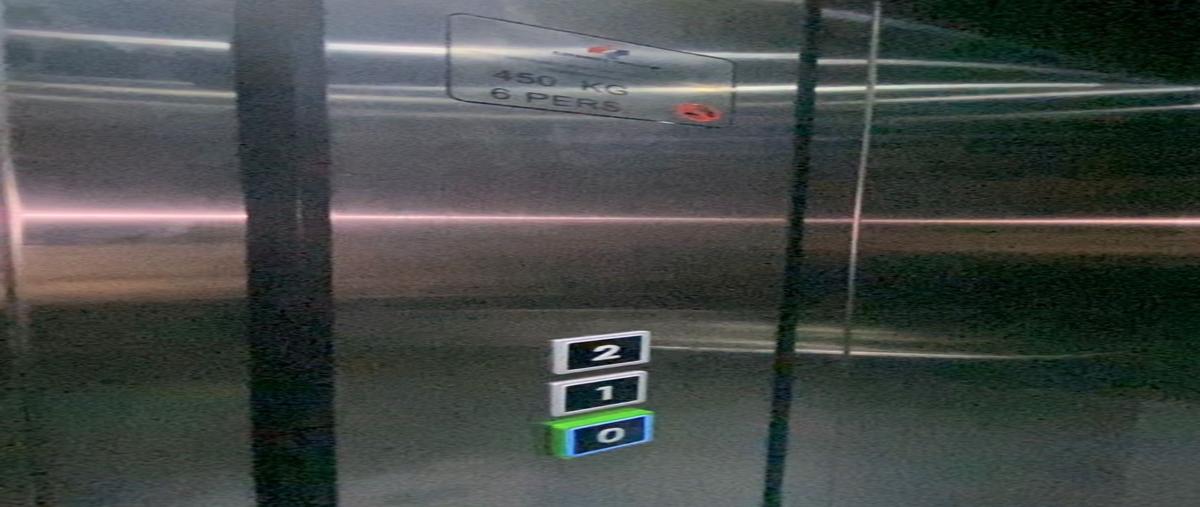 Foto de oficina en , obispado, monterrey, nuevo león, 0 foto 03 Foto de oficina en renta en , obispado, monterrey, nuevo león, 0 No. 03