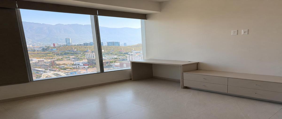 Foto de departamento en renta en  , obispado, monterrey, nuevo león, 0 No. 03