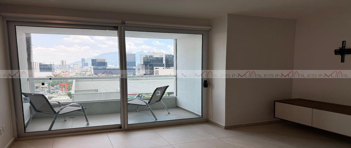 Foto de departamento en renta en  , obispado, monterrey, nuevo león, 0 No. 05