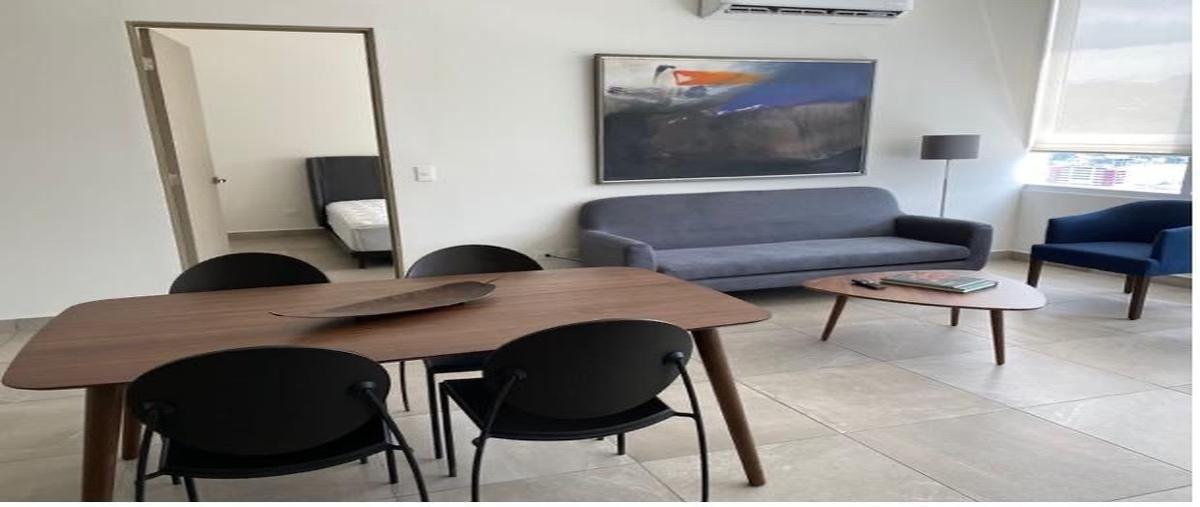 Foto de departamento en renta en obispado, monterrey, nuevo león , obispado, monterrey, nuevo león, 0 No. 01